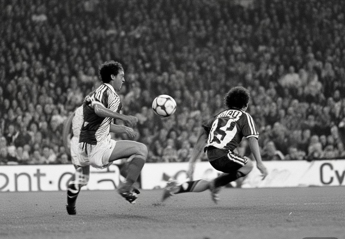 2017卡昂vs里尔：经典对决战术解析与数据分析(图3)