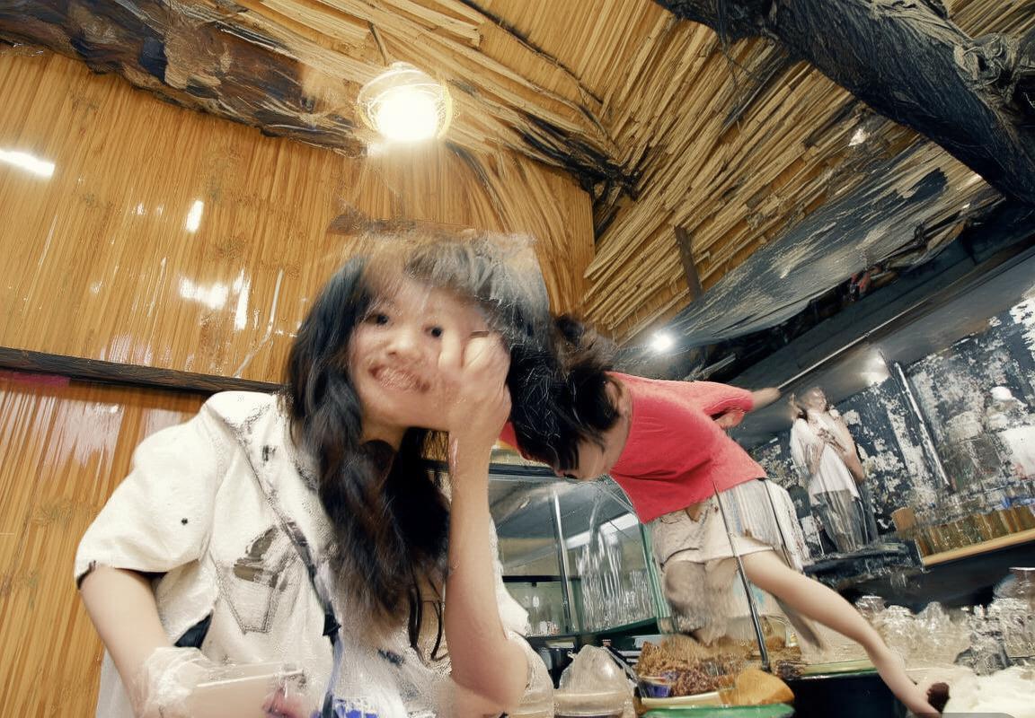 2017西部季后赛：雷霆火箭巅峰对决回顾(图3)