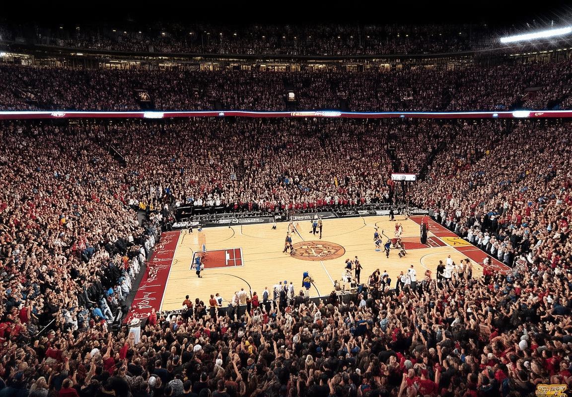 2015NBA总决赛第四场：勒布朗与库里巅峰对决精彩瞬间回顾(图2)