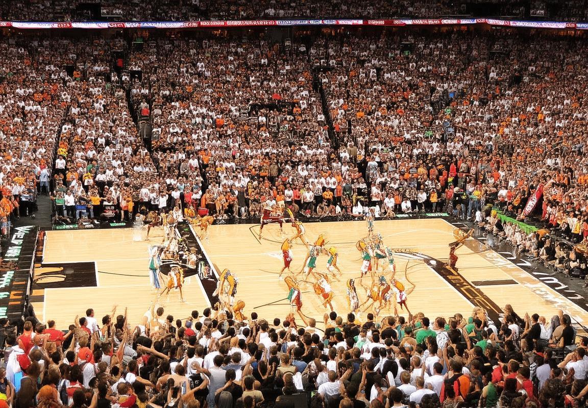 2014年NBA总决赛：热火VS勇士巅峰对决回顾(图1)