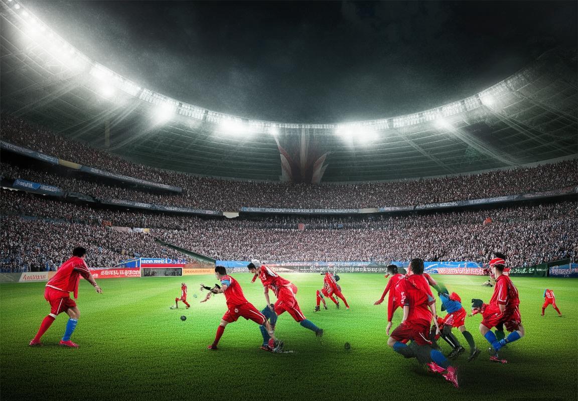 京渝足球对决：心理战决定赛场胜负(图1)